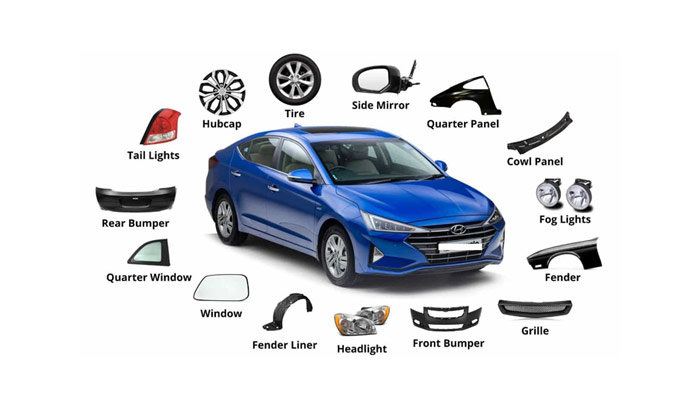 Motor Beyni