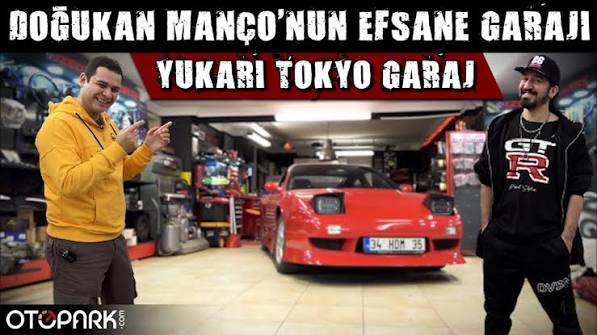 Video cover